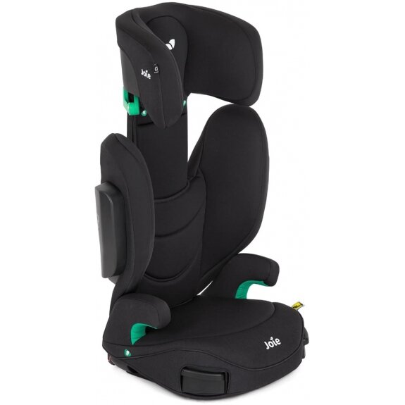 Joie Trillo FXv2 - automobilinė kėdutė i-Size 100-150 cm | Shale 7 Joie Trillo FXv2 - automobilinė kėdutė i-Size 100-150 cm | Shale 7