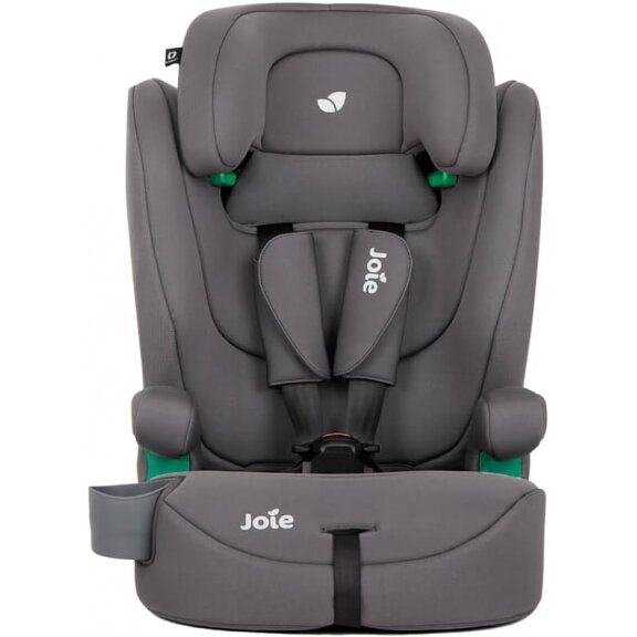 Joie Elevate R129 - automobilinė kėdutė 76-150 cm | Thunder 3 Joie Elevate R129 - automobilinė kėdutė 76-150 cm | Thunder 3