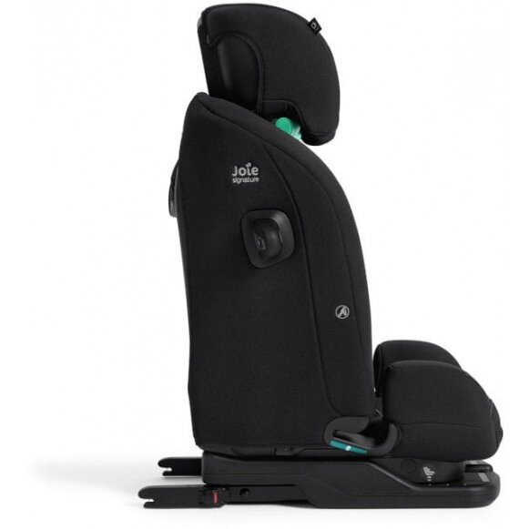 Joie i-plenti - automobilinė kėdutė i-Size 76-150 cm | Eclipse 4