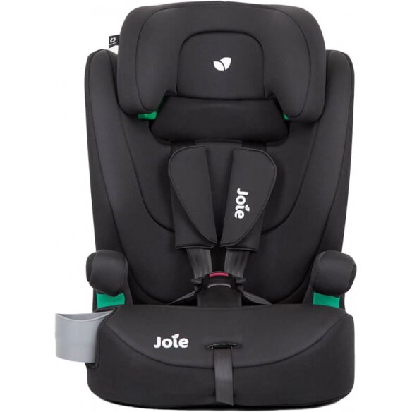 Joie Elevate R129 - automobilinė kėdutė 76-150 cm | Shale 3