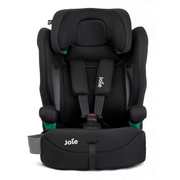 Joie Elevate R129 - automobilinė kėdutė 76-150 cm | Midnight 1 Joie Elevate R129 - automobilinė kėdutė 76-150 cm | Midnight 1