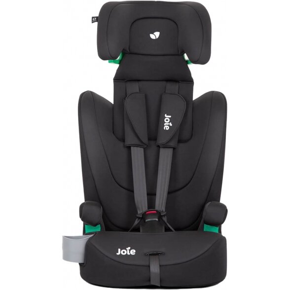 Joie Elevate R129 - automobilinė kėdutė 76-150 cm | Shale 4