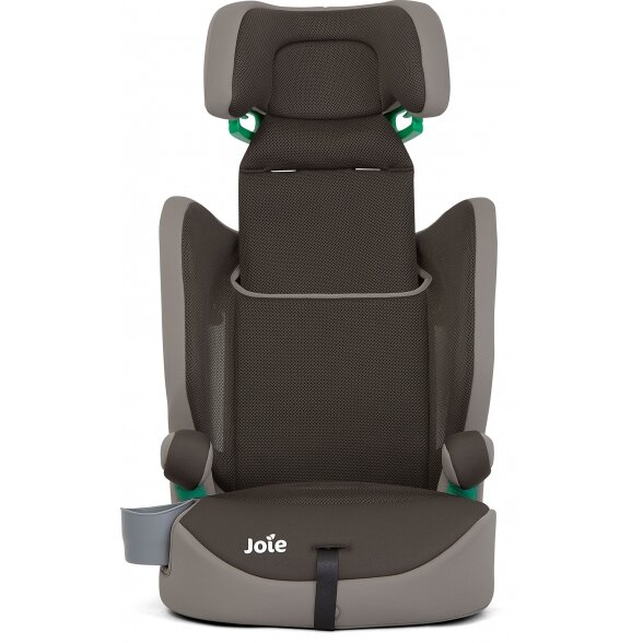 Joie Elevate R129 - automobilinė kėdutė 76-150 cm | Toffee 3