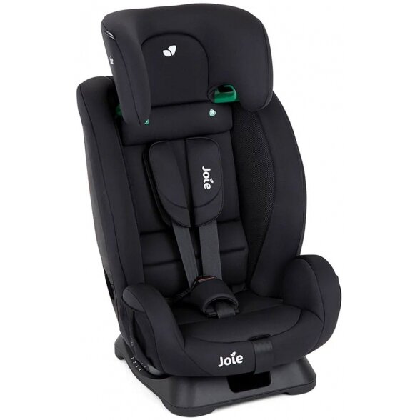 Joie Fortifi R129 - automobilinė kėdutė i-Size 76-145 cm | Shale 2