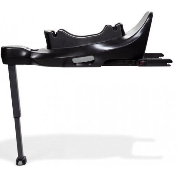"Joie i-Base Encore 360" - Isofix pasukama bazė kėdutei 1