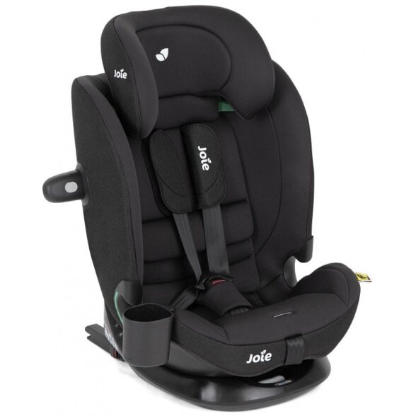 Joie i-Bold - automobilinė kėdutė 9-36 kg | Shale 1 Joie i-Bold - automobilinė kėdutė 9-36 kg | Shale 1