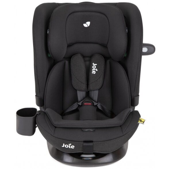 Joie i-Bold - automobilinė kėdutė 9-36 kg | Shale 2 Joie i-Bold - automobilinė kėdutė 9-36 kg | Shale 2