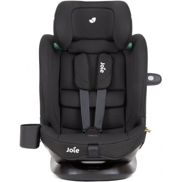 Joie i-Bold - automobilinė kėdutė 9-36 kg | Shale 3 Joie i-Bold - automobilinė kėdutė 9-36 kg | Shale 3