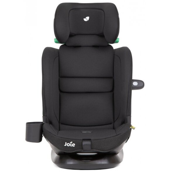 Joie i-Bold - automobilinė kėdutė 9-36 kg | Shale 4 Joie i-Bold - automobilinė kėdutė 9-36 kg | Shale 4