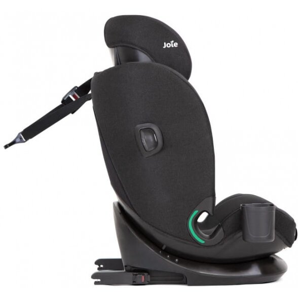 Joie i-Bold - automobilinė kėdutė 9-36 kg | Shale 5 Joie i-Bold - automobilinė kėdutė 9-36 kg | Shale 5