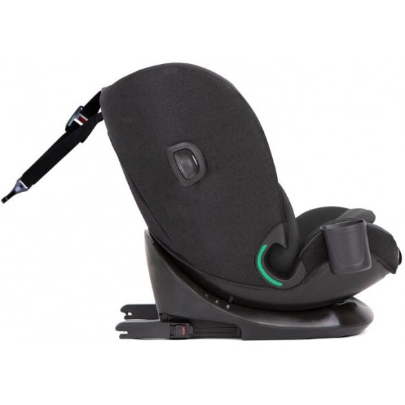 Joie i-Bold - automobilinė kėdutė 9-36 kg | Shale 7 Joie i-Bold - automobilinė kėdutė 9-36 kg | Shale 7