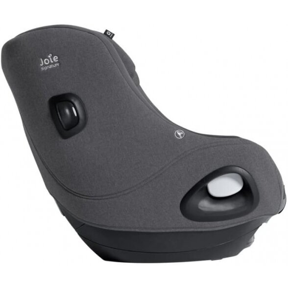 Joie i-Harbour E – besisukanti autokėdutė 0–18 kg | Ebony 1