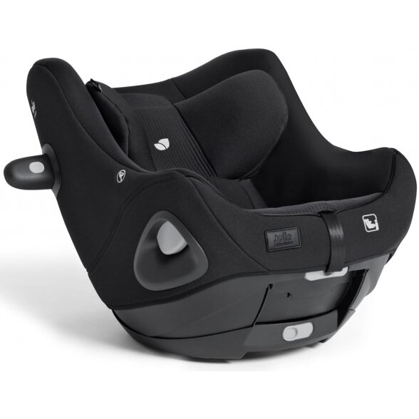 Joie i-Harbour E – besisukanti autokėdutė 0–18 kg,| Eclipse 1 Joie i-Harbour E – besisukanti autokėdutė 0–18 kg,| Eclipse 1