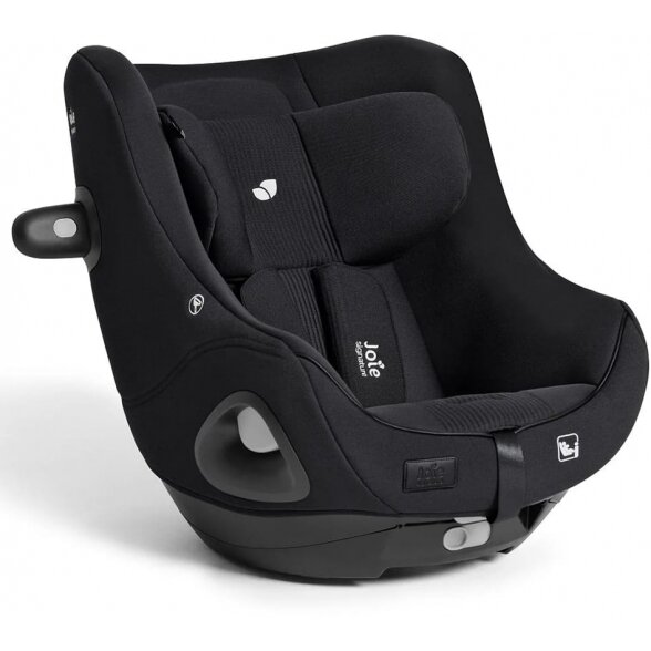 Joie i-Harbour E – besisukanti autokėdutė 0–18 kg,| Eclipse