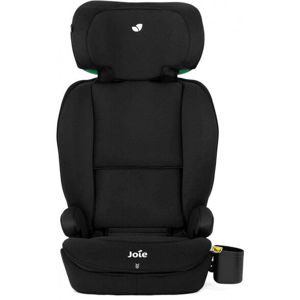 Joie i-Irvana - automobilinė kėdutė i-Size 76-150 cm | Shale 1 Joie i-Irvana - automobilinė kėdutė i-Size 76-150 cm | Shale 1