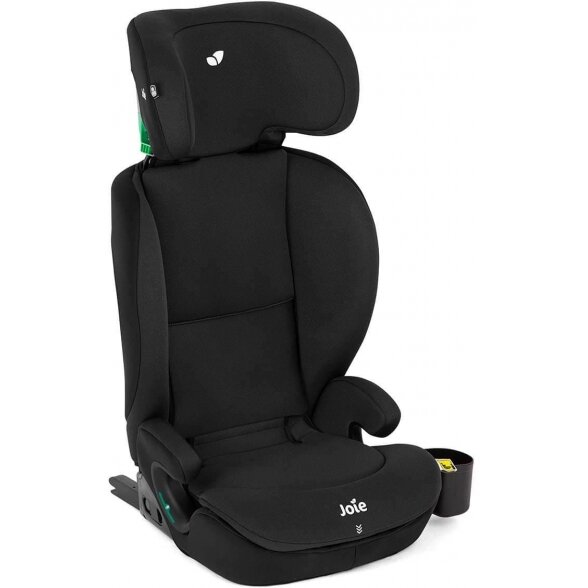 Joie i-Irvana - automobilinė kėdutė i-Size 76-150 cm | Shale 2 Joie i-Irvana - automobilinė kėdutė i-Size 76-150 cm | Shale 2