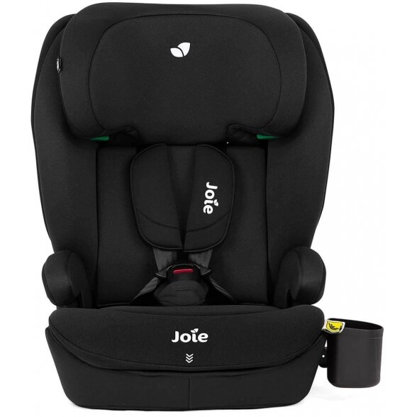 Joie i-Irvana - automobilinė kėdutė i-Size 76-150 cm | Shale Joie i-Irvana - automobilinė kėdutė i-Size 76-150 cm | Shale