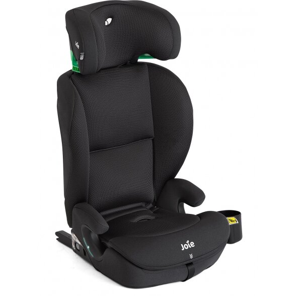 Joie i-Irvana Max - automobilinė kėdutė 76-150 cm | Mercury 1 Joie i-Irvana Max - automobilinė kėdutė 76-150 cm | Mercury 1