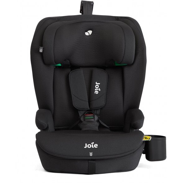 Joie i-Irvana Max - automobilinė kėdutė 76-150 cm | Mercury 2 Joie i-Irvana Max - automobilinė kėdutė 76-150 cm | Mercury 2