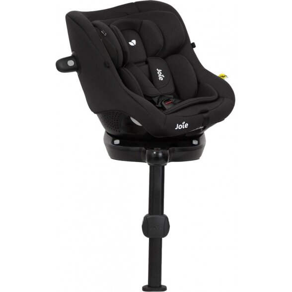 Joie i-Pivot 360 - autokėdutė su baze, 40-105 cm | Shale 4