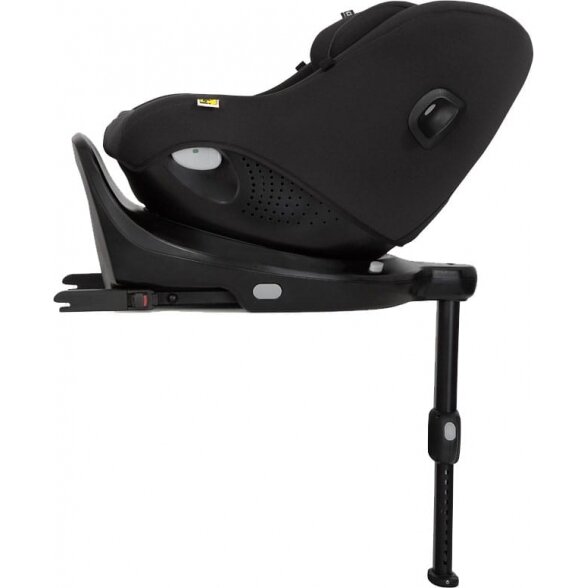 Joie i-Pivot 360 - autokėdutė su baze, 40-105 cm | Shale 6