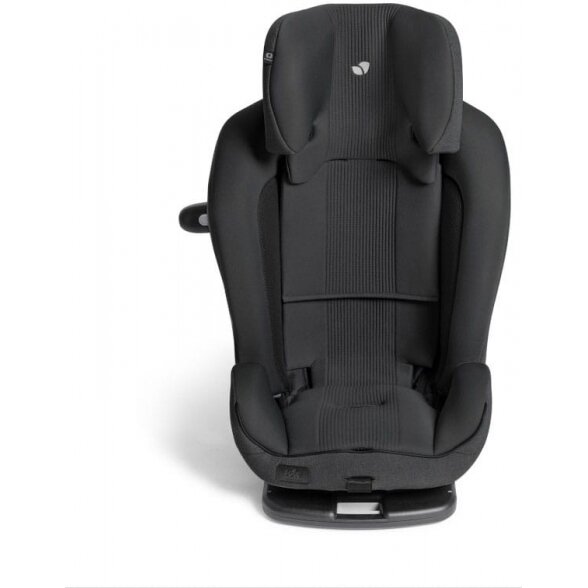 Joie i-plenti - automobilinė kėdutė i-Size 76-150 cm | Ebony 3 Joie i-plenti - automobilinė kėdutė i-Size 76-150 cm | Ebony 3