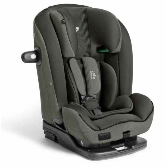 Joie i-plenti - automobilinė kėdutė i-Size 76-150 cm | Evergreen
