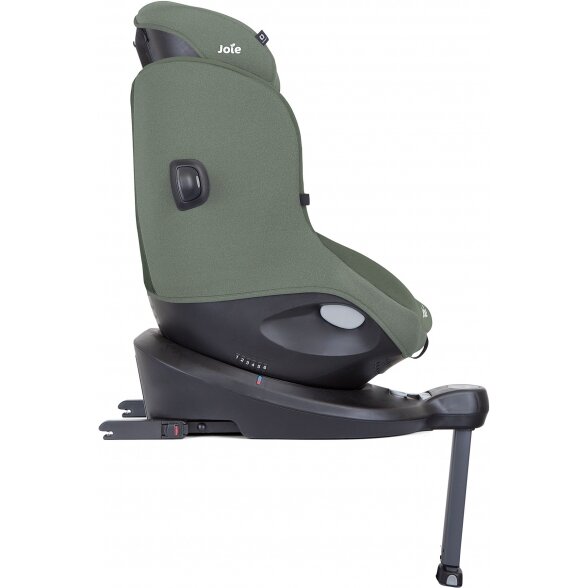 Joie i-Spin 360 - automobilinė kėdutė ~0-18 kg | Thyme (Kopija) 4
