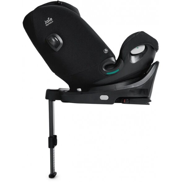 Joie i-Spin XL - pasukama autokėdutė 40-150 cm Eclipse 5