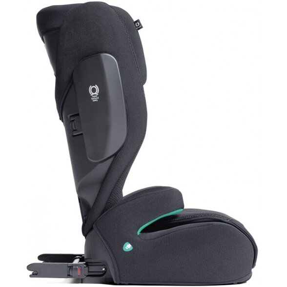 Joie i-Traver - automobilinė kėdutė ~15-36 kg | Eclipse Mesh 1