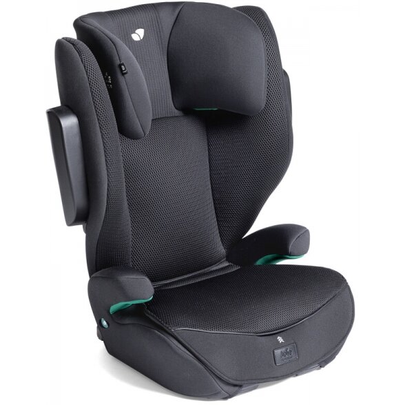 Joie i-Traver - automobilinė kėdutė ~15-36 kg | Eclipse Mesh 2