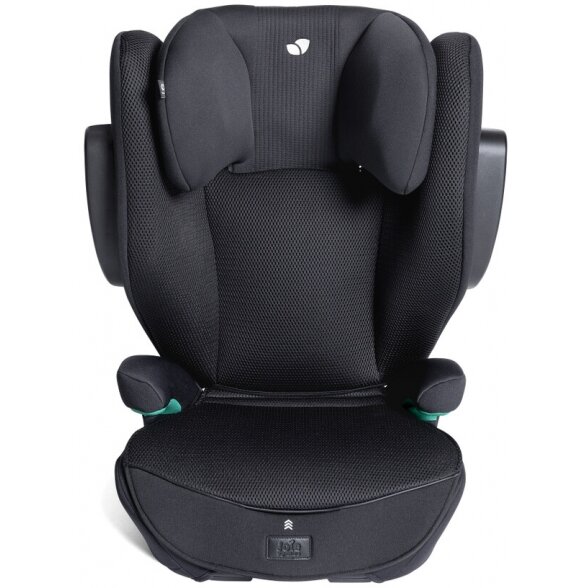 Joie i-Traver - automobilinė kėdutė ~15-36 kg | Eclipse Mesh 3