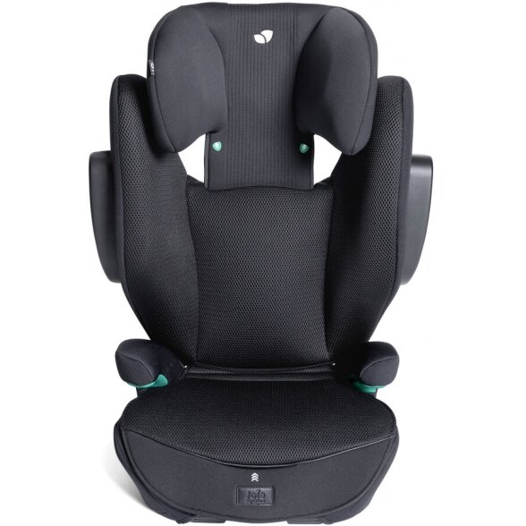 Joie i-Traver - automobilinė kėdutė ~15-36 kg | Eclipse Mesh 4