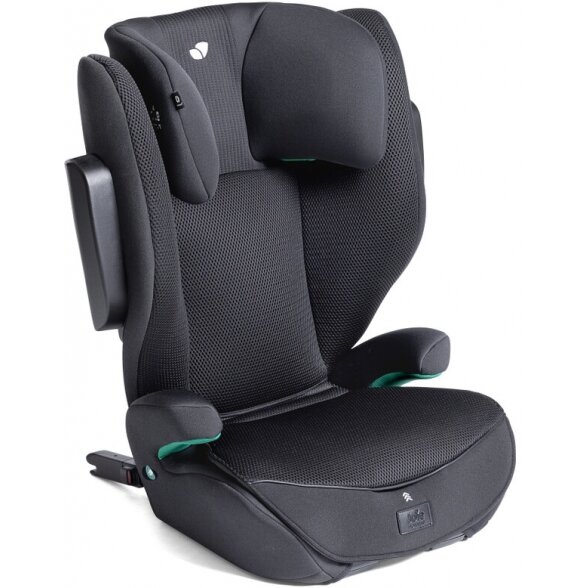 Joie i-Traver - automobilinė kėdutė ~15-36 kg | Eclipse Mesh