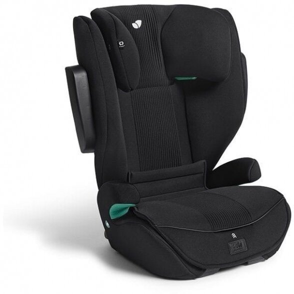 Joie i-Traver - automobilinė kėdutė ~15-36 kg | Eclipse Joie i-Traver - automobilinė kėdutė ~15-36 kg | Eclipse