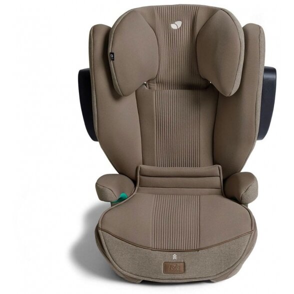 Joie i-Traver - automobilinė kėdutė ~15-36 kg| Signature Maple 1