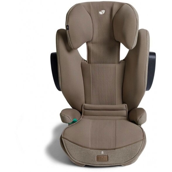Joie i-Traver - automobilinė kėdutė ~15-36 kg| Signature Maple 2