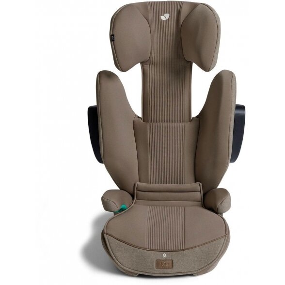 Joie i-Traver - automobilinė kėdutė ~15-36 kg| Signature Maple 3