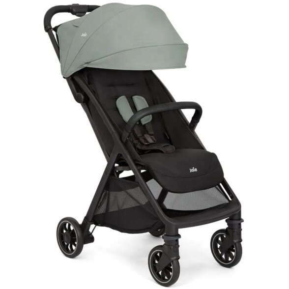 Joie Pact PRO - lengvas, sportinis vežimėlis iki 22 kg | Abyss 1 Joie Pact PRO - lengvas, sportinis vežimėlis iki 22 kg | Abyss 1