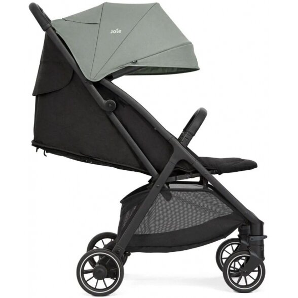 Joie Pact PRO - lengvas, sportinis vežimėlis iki 22 kg | Abyss 2 Joie Pact PRO - lengvas, sportinis vežimėlis iki 22 kg | Abyss 2