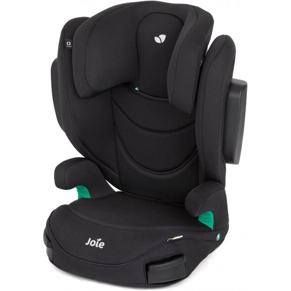 Joie Trillo FXv2 - automobilinė kėdutė i-Size 100-150 cm | Shale 1 Joie Trillo FXv2 - automobilinė kėdutė i-Size 100-150 cm | Shale 1
