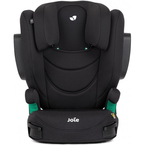 Joie Trillo FXv2 - automobilinė kėdutė i-Size 100-150 cm | Shale 2 Joie Trillo FXv2 - automobilinė kėdutė i-Size 100-150 cm | Shale 2