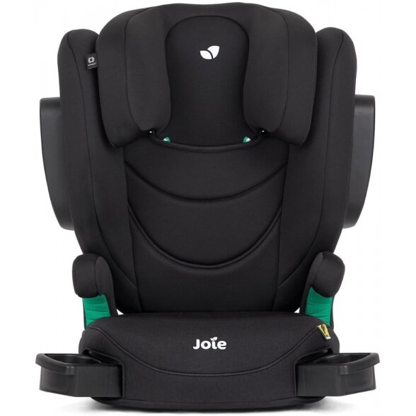 Joie Trillo FXv2 - automobilinė kėdutė i-Size 100-150 cm | Shale 3 Joie Trillo FXv2 - automobilinė kėdutė i-Size 100-150 cm | Shale 3