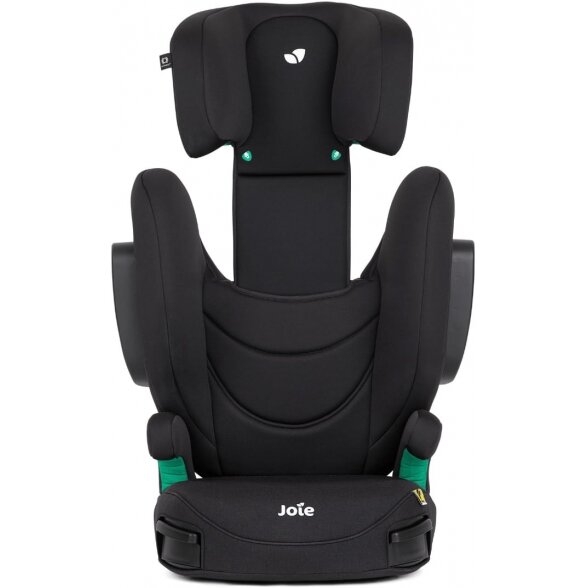 Joie Trillo FXv2 - automobilinė kėdutė i-Size 100-150 cm | Shale 4 Joie Trillo FXv2 - automobilinė kėdutė i-Size 100-150 cm | Shale 4