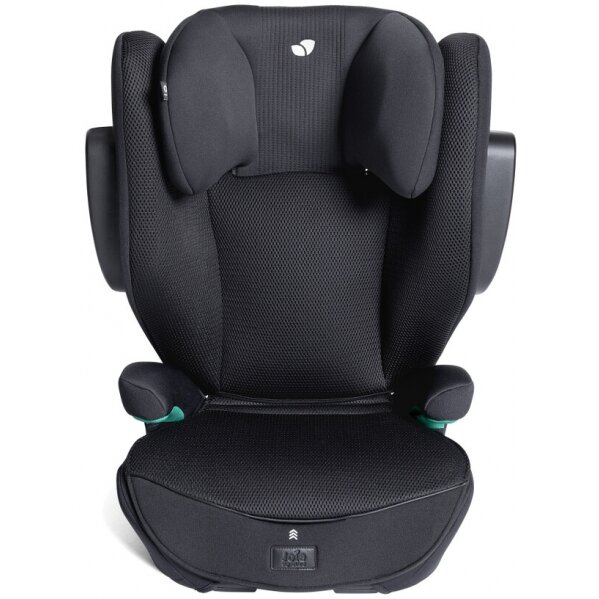 Joie i-Traver - automobilinė kėdutė ~15-36 kg | Eclipse Mesh 3