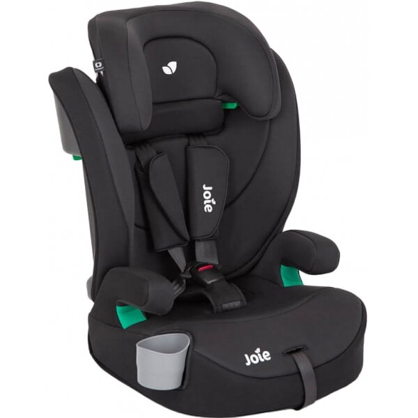 Joie Elevate R129 - automobilinė kėdutė 76-150 cm | Shale