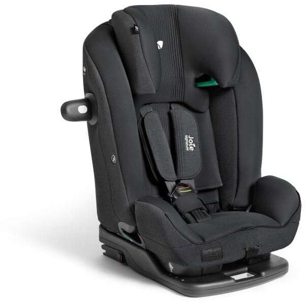 Joie i-plenti - automobilinė kėdutė i-Size 76-150 cm | Ebony