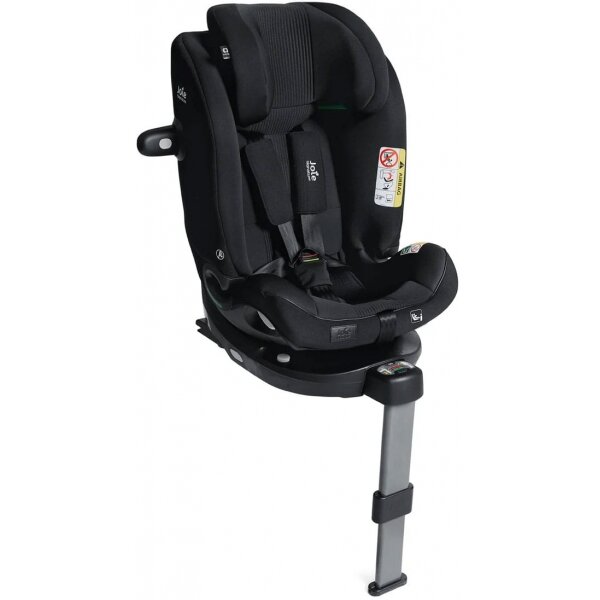 Joie i-Spin XL - pasukama autokėdutė 40-150 cm Eclipse 2