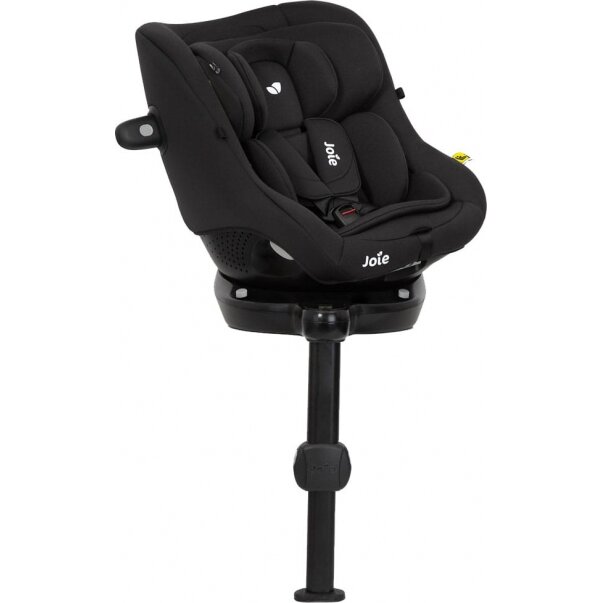 Joie i-Pivot 360 - autokėdutė su baze, 40-105 cm | Shale 4