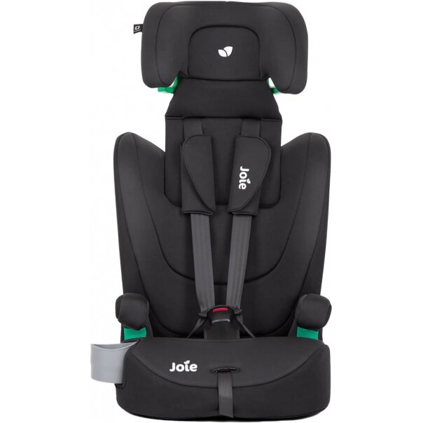 Joie Elevate R129 - automobilinė kėdutė 76-150 cm | Shale 4